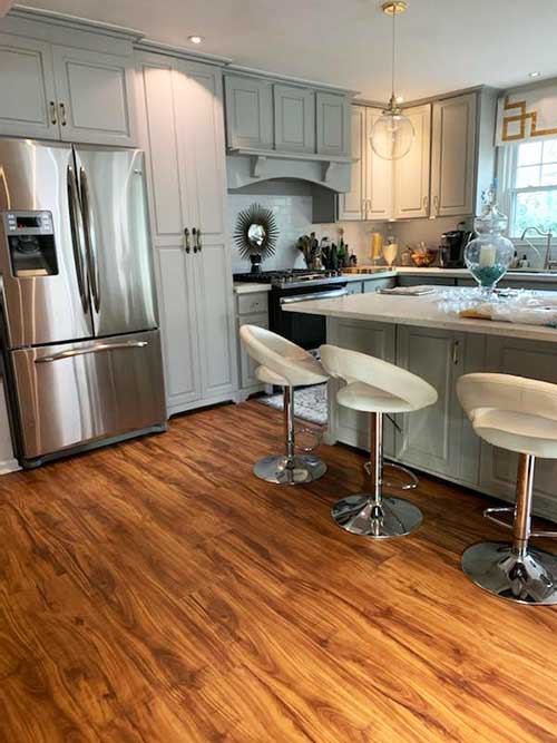 vinyl flooring 